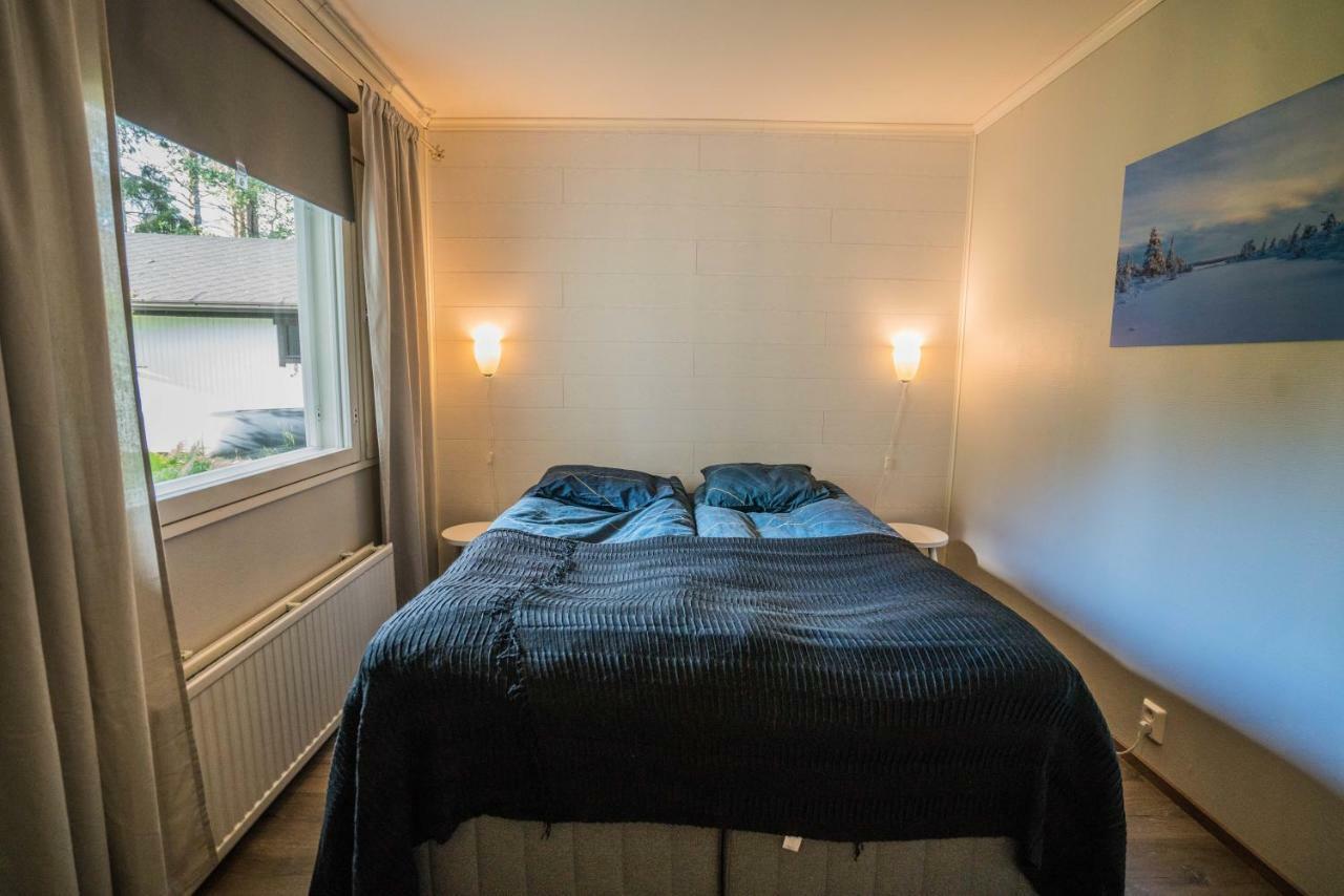 Foxtail Apartment Rovaniemi Exteriör bild